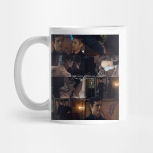 Malec Head Institute Mug